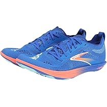ブルドックのパイオニア Amazon.co.jp: ブルックス（BROOKS） 陸上スパイク オール