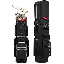 Amazon | ゴルフバッグ キャディバッグ スポーツゴルフバッグ