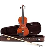 Amazon.co.jp: STENTOR (ステンター) バイオリンセット SV-180 4/4