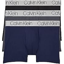   マイクロファイバー トランクス 4枚パック S Amazon | [カルバンクライン] CALVIN KLEIN メンズ ロング