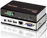 USB KVM延長器 CE700A
