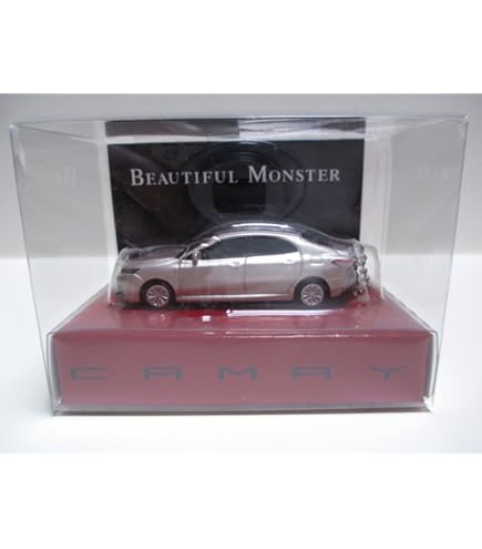 Amazon | 1/30 トヨタ NEWカムリ WS カラーサンプル ダイキャスト