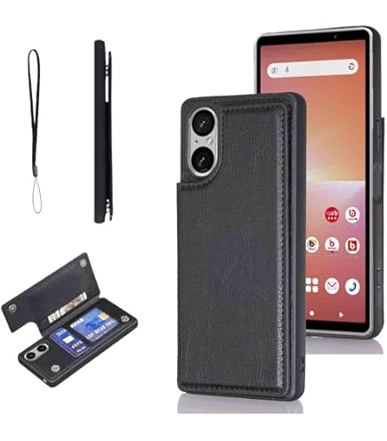 Amazon.co.jp: 【 Agaiy 】SONY Xperia 10 VI/SO-52E /SOG14 /XQ-ES44