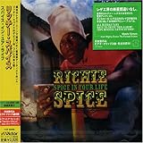 スパイス・イン・ユア・ライフ