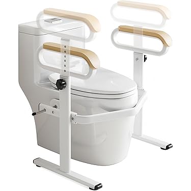Amazon.co.jp 売れ筋ランキング: トイレ用手すり の中で最も人気のある