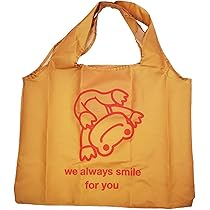 （夏より冬派）always エコバッグ Amazon.co.jp: ナカジマコーポレーション ピクルスalways