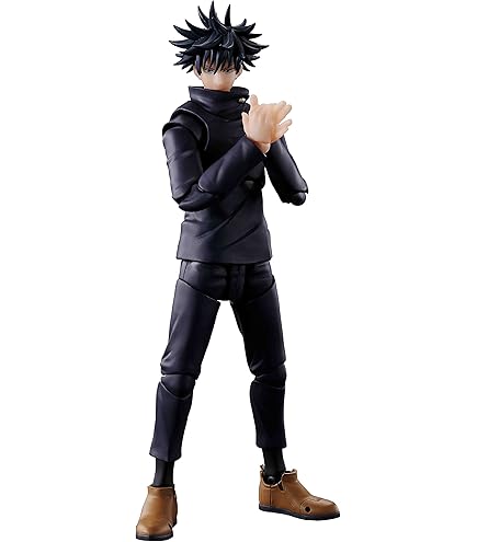 Amazon | フィグゼロ 呪術廻戦 1/6 虎杖悠仁 1/6スケール ABS&PVC製