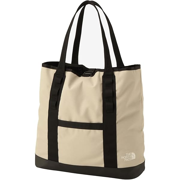 Amazon | [ザノースフェイス] Pyrenees Tote ソープストーン | トート