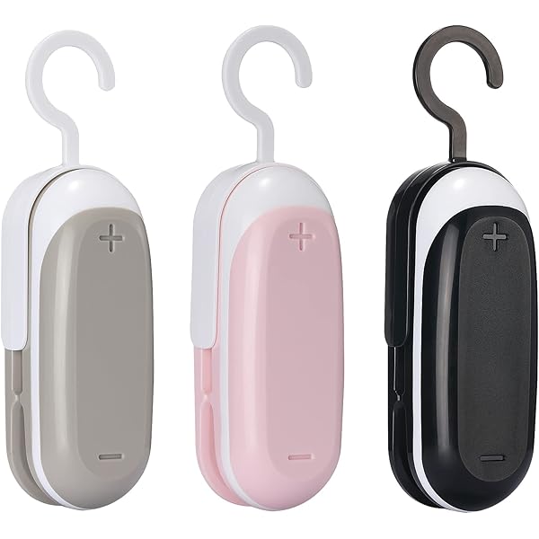 vacuum bag sealer amazon