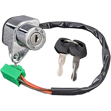 Amazon.co.jp 最新リリース: バイク用キーシリンダー の新着ランキング