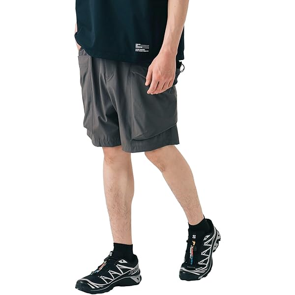 Amazon.co.jp: [ビームス] ショーツ Speedo SWIM Shorts メンズ