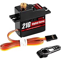 B1 BC-14WC V2 デジタルサーボ B1 BC-14WC V2 デジタルサーボ