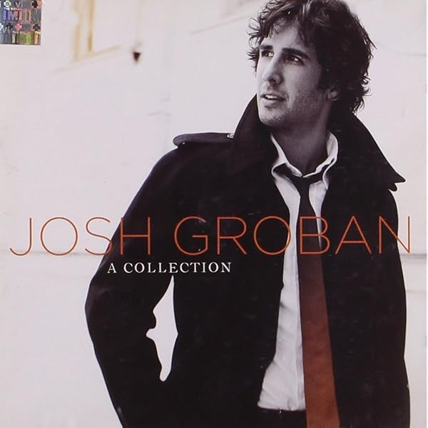 Amazon.co.jp: Josh Groban in Concert [DVD] [Import] : DVD