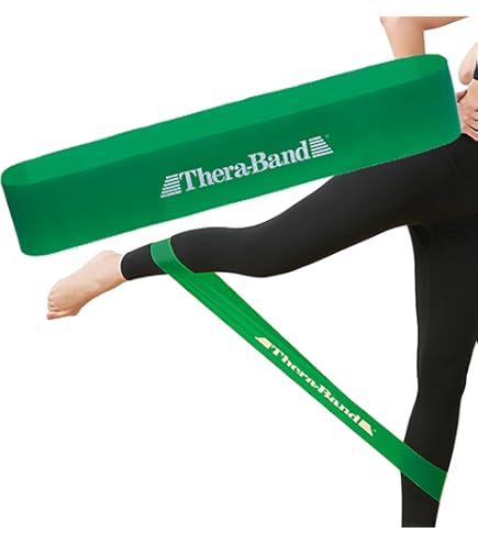 Amazon.co.jp: セラバンド （Theraband）ブルー（青）1m