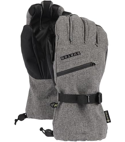 Burton GORE-TEX アンダーグローブ【StoutWhite】Mサイズ Amazon.co.jp: Burton Men's Gore-TEX Underglove, Stout White