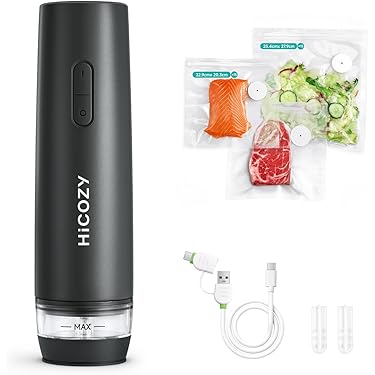 Amazon.co.jp 最新リリース: 真空パック機・専用袋 の新着