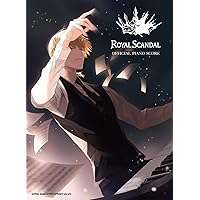Amazon.co.jp: 777 -Three Seven-【JACK盤】 - Royal Scandal