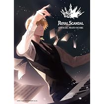 Amazon.co.jp: 777 -Three Seven-【JACK盤】 - Royal Scandal