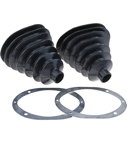 Spider U-Joint Assembly For Bobcat Skid Steer Loaders - Replaces 6598347, 7359851