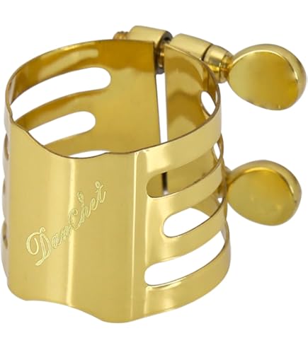 Amazon.co.jp: ヤマハ 4C ソプラノサックス マウスピース スタンダード