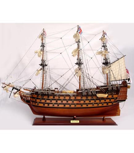 Amazon | 木製模型 帆船 CUTTY SARK カティサーク 【Wooden Model Boat