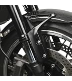 Amazon | ポッシュフェイス(POSH FAITH) バイク用品 フェンダー