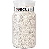 Amazon | 菌糸ビン オオヒラ茸菌 1100cc クワガタ幼虫用 ニジイロ