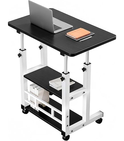 Amazon|折りたたみテーブル 昇降デスク高さ60~82cm(最低高さ60cmで Amazon|折りたたみテーブル 昇降デスク高さ60~82cm(最低高さ60cmで