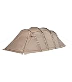 Amazon.co.jp: DOD(ディーオーディー) カマボコテント3M【4~5人用】 2