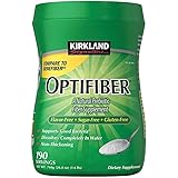 Kirkland Signature OPTIFIBER, 25.6 Ounces