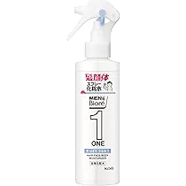 専用【新品未使用品】メンズビオレＯＮＥ ナイトスプレー　２4本セット×2 試してみた】ONE 全身化粧水スプレー ナイトスプレー メンズ