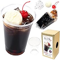 飲みかけ 瓶 コーラ 水滴付き 食品サンプル フェイクフード フェイクスイーツ Amazon.co.jp: 食品サンプル フェイクスイーツ 喫茶店 メロン