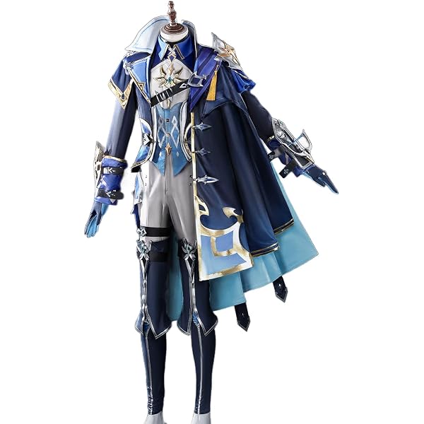 Amazon.co.jp: 「zataoni900」 原神 ローエン コスプレ衣装 （靴
