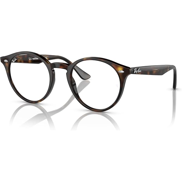 Amazon.co.jp: Ray-Ban RB2180 710/83 49M シャイニーハバナ