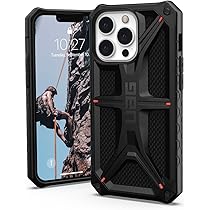 未使用 UAG iPhone13pro max 6.7 2021 ケース 3 Amazon.com: URBAN ARMOR GEAR UAG Designed for iPhone 13 Pro