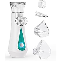 ネブライザー　吸入器 61EZo8MAEhL._AC_UL210_SR210,