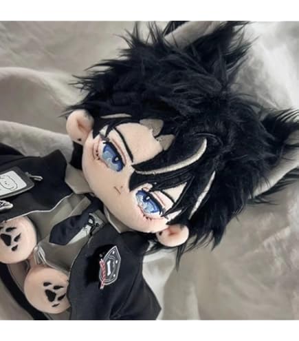 Amazon | 原神（げんしん）テイワット動物園シリーズ 魈 ショウ