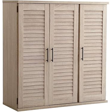 Amazon.co.jp 人気ギフトランキング: 下駄箱・シューズキャビネット で