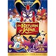 アラジン/ジャファーの逆襲 スペシャル・エディション [DVD]