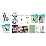 【メーカー特典あり】(初回仕様)TANG タング DVD プレミアム・エディション(2枚組)(B6クリアファイル付)