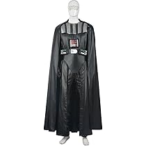 アッキー ダースベイダー コスプレ衣装 リアルバージョン スターウォーズ Amazon.co.jp: スター?ウォーズ Star Wars ダース?ベイダー コスプレ