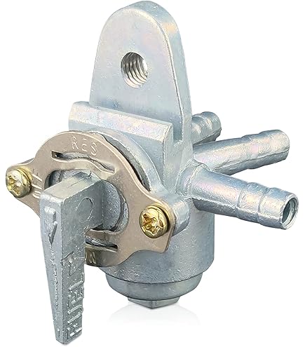 ピンゲル燃料コック3/8NPT ハーレー PINGEL 3/8NPT レーシング ガソリンコック ガスコック 燃料