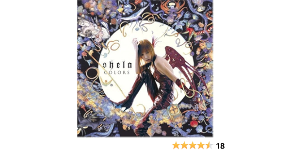 Colors Single Collection Vol 1 Dvd付 Amazon Co Jp