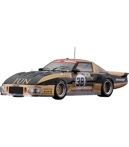 Amazon | ハセガワ 1/24 ジャグワー XJR-8LM ル・マンタイプ