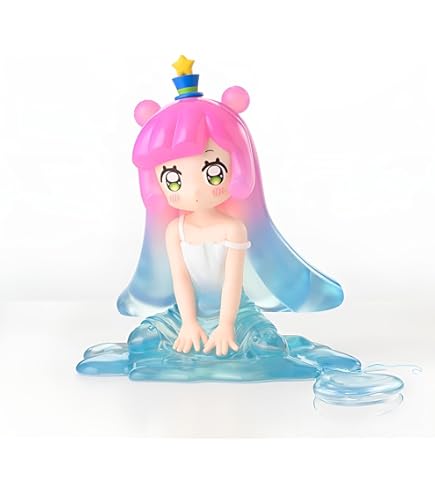 Amazon | TVアニメ「ぷにるはかわいいスライム」 ちょこのせ