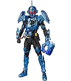 BANDAI - S.H.フィギュアーツ 仮面ライダー クローズ マグマ レビュー】 S.H.Figuarts 仮面ライダークローズマグマ