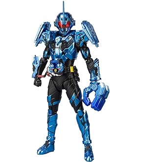 S.H.フィギュアーツ 仮面ライダービルド グリス 輸送箱 未開封 輸送箱未開封 S.H.Figuarts フィギュアーツ 仮面ライダーグリス