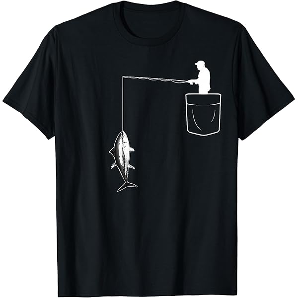 brook 魚グラフィック　Tシャツ　ブラック　Mサイズ brook 【新品】Tシャツ Mサイズ brook 魚グラフィック Tシャツ
