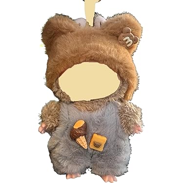 あまね　ぬい服　4セット Amazon.co.jp: FRUITS ZIPPER ふるっぱー ちびぬい 月足天音