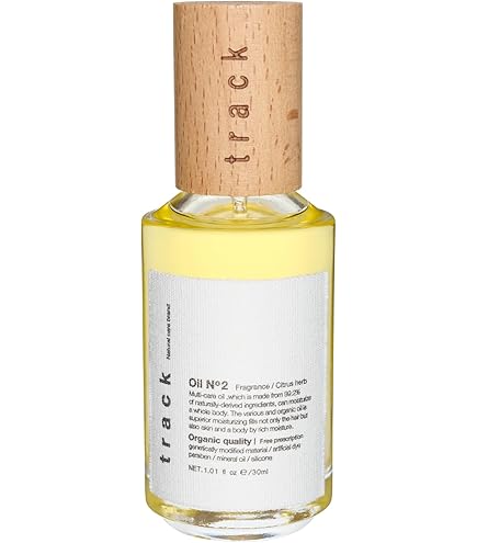 Amazon.co.jp: 【公式】 track Oil No.1 30ml トラック ナンバーワン